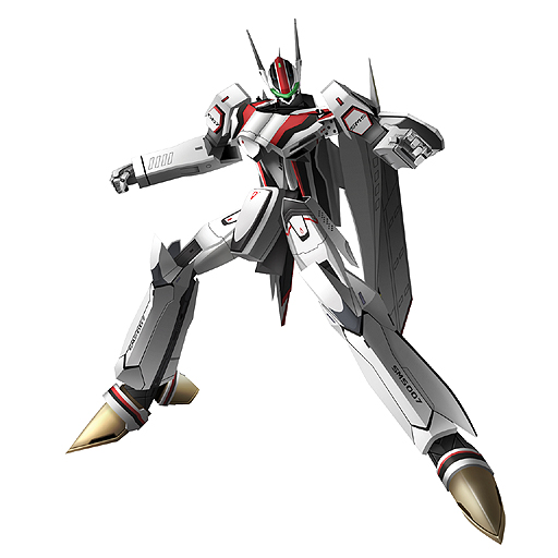 画像ギャラリー No.010のサムネイル画像 / 「マクロス SP クロスデカルチャー!!!」の事前登録受付が本日スタート。ゲームシステムの情報も到着