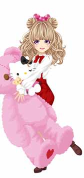 ���������꡼ No.004�Υ���ͥ������ / �֥ץ���ʡ�������ס�������֥ϥ������ƥ��פȴ��ָ���ǥ���ܤ�»�