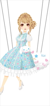 ���������꡼ No.004�Υ���ͥ������ / �֥ץ���ʡ�������ס��֥��ʥ������פȤΥ���ܥ졼����󥭥��ڡ���򳫺�