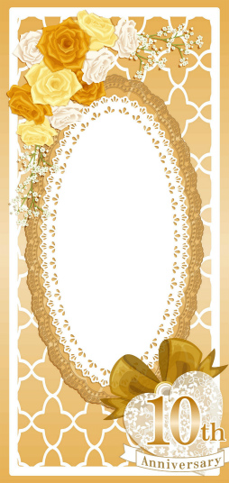 ���������꡼ No.005�Υ���ͥ������ / �֥ץ���ʡ�������פ�10��ǯ���٥�Ȥ�������곫��