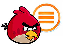 ���������꡼ No.003�Υ���ͥ������ / ��Angry Birds�ץ��꡼����Rovio Entertainment����Futuremark�Υ����೫ȯ���硤Futuremark Games Studio�����