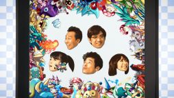 ���������꡼ No.001�Υ���ͥ������ / ���群�������ޥ������ȡץƥ��CM���о���Ӥʤɤ�30�����󥨥�