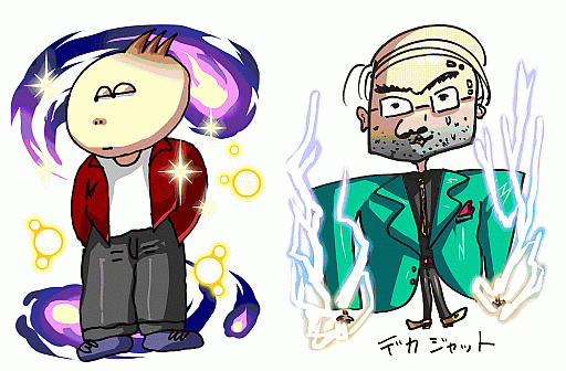 ���������꡼ No.001�Υ���ͥ������ / ���群�������ޥ������ȡס����ޤ�����ľɮ�Υ�󥹥������о줹�륤�٥��