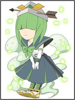 画像ギャラリー No.005のサムネイル画像 / 「大召喚!!マジゲート」とテレビ朝日「お願い!ランキング」のコラボを実施