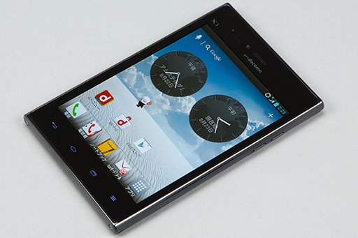 ꡼ No.037 | PRNTTɥ2012ǯƥǥ륹ޡȥե󤫤GALAXYסXperiaסARROWSסOptimusפ4֥5ǥҲ