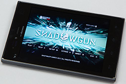 ꡼ No.049 | PRNTTɥ2012ǯƥǥ륹ޡȥե󤫤GALAXYסXperiaסARROWSסOptimusפ4֥5ǥҲ