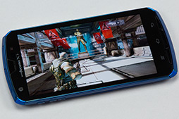 ꡼ No.050 | PRNTTɥ2012ǯƥǥ륹ޡȥե󤫤GALAXYסXperiaסARROWSסOptimusפ4֥5ǥҲ