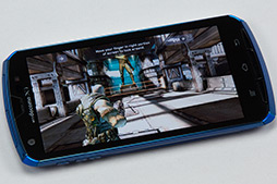 ꡼ No.051 | PRNTTɥ2012ǯƥǥ륹ޡȥե󤫤GALAXYסXperiaסARROWSסOptimusפ4֥5ǥҲ