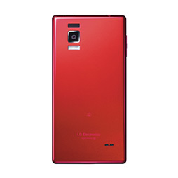 画像ギャラリー No.003のサムネイル画像 / NTTドコモ，Androidスマートフォン＆タブレット6機種を発表。4CPUコア仕様の「Snapdragon S4 Pro」を採用したハイエンド端末も