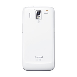 画像ギャラリー No.009のサムネイル画像 / NTTドコモ，Androidスマートフォン＆タブレット6機種を発表。4CPUコア仕様の「Snapdragon S4 Pro」を採用したハイエンド端末も