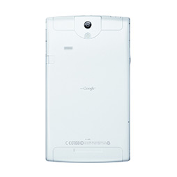 画像ギャラリー No.013のサムネイル画像 / NTTドコモ，Androidスマートフォン＆タブレット6機種を発表。4CPUコア仕様の「Snapdragon S4 Pro」を採用したハイエンド端末も