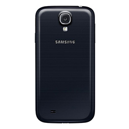 画像ギャラリー No.001のサムネイル画像 / Samsung,大画面化と軽量化を両立したGALAXY Sシリーズの新製品「Samsung GALAXY S 4」を発表