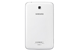 画像ギャラリー No.002のサムネイル画像 / Samsung，7インチAndroidタブレット「GALAXY Tab 3」を世界市場向けに発表