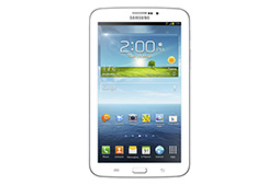 画像ギャラリー No.003のサムネイル画像 / Samsung，7インチAndroidタブレット「GALAXY Tab 3」を世界市場向けに発表