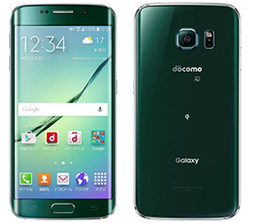 画像ギャラリー No.002のサムネイル画像 / NTTドコモ,Androidスマートフォン「Galaxy S6 edge」「Galaxy S6」を4月23日に発売