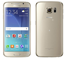 画像ギャラリー No.003のサムネイル画像 / NTTドコモ,Androidスマートフォン「Galaxy S6 edge」「Galaxy S6」を4月23日に発売