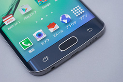 ꡼ No.010 | ȼSoCѤSamsungޡȥեGalaxy S6 edgeץӥ塼¦̤֤̥ܥǥϥǻȤ䤹Τ