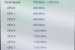 画像ギャラリー No.019のサムネイル画像 / Galaxy史上最薄の5.7インチスマートフォン「Galaxy A8」テストレポート。製品版が登場したVR HMD「Gear VR」も体験してみた
