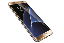 SamsungϢȼǽϥɥޥۡGalaxy S7סGalaxy S7 edgeפȯɽɿͤmicroSDб