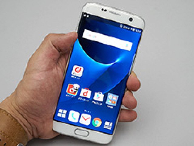 ゲーム用スマートフォンとしては鉄板な1台 Galaxy S7 Edge のゲーム向け機能と性能をチェックしてみた