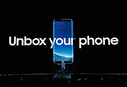 ꡼ No.005Υͥ / SamsungGalaxy S8סGalaxy S8ܡפԾȯɽ̤ΤۤȤɤͭELǥץ쥤ѥͥʤޡȥե