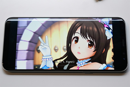 ꡼ No.033Υͥ / NTTɥ2017ƥǥGalaxy S8ܡץƥȥݡȡðۤʽĹޥۤϥޡˤŬϥü