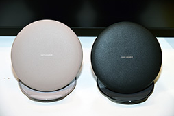 画像ギャラリー No.024のサムネイル画像 / Samsung,ペン入力対応スマートフォン「Galaxy Note8」発表。6.3インチなのに握れる,アスペクト比18.5:9の縦長有機ELパネルを搭載