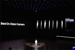 ���������꡼ No.011�Υ���ͥ������ / �ե���ؤδ��դ���Ϥޤꡤ������Ф���ͥ�����򥢥ԡ��뤷��Samsung��Galaxy Note8��ȯɽ���٥�ȥ�ݡ���