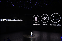 ���������꡼ No.012�Υ���ͥ������ / �ե���ؤδ��դ���Ϥޤꡤ������Ф���ͥ�����򥢥ԡ��뤷��Samsung��Galaxy Note8��ȯɽ���٥�ȥ�ݡ���