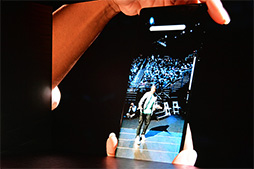 ���������꡼ No.018�Υ���ͥ������ / �ե���ؤδ��դ���Ϥޤꡤ������Ф���ͥ�����򥢥ԡ��뤷��Samsung��Galaxy Note8��ȯɽ���٥�ȥ�ݡ���