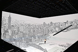 ���������꡼ No.020�Υ���ͥ������ / �ե���ؤδ��դ���Ϥޤꡤ������Ф���ͥ�����򥢥ԡ��뤷��Samsung��Galaxy Note8��ȯɽ���٥�ȥ�ݡ���