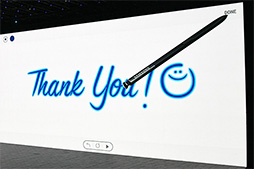 ���������꡼ No.021�Υ���ͥ������ / �ե���ؤδ��դ���Ϥޤꡤ������Ф���ͥ�����򥢥ԡ��뤷��Samsung��Galaxy Note8��ȯɽ���٥�ȥ�ݡ���