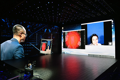 ���������꡼ No.026�Υ���ͥ������ / �ե���ؤδ��դ���Ϥޤꡤ������Ф���ͥ�����򥢥ԡ��뤷��Samsung��Galaxy Note8��ȯɽ���٥�ȥ�ݡ���