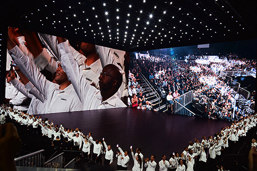 ���������꡼ No.033�Υ���ͥ������ / �ե���ؤδ��դ���Ϥޤꡤ������Ф���ͥ�����򥢥ԡ��뤷��Samsung��Galaxy Note8��ȯɽ���٥�ȥ�ݡ���