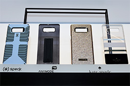 ���������꡼ No.020�Υ���ͥ������ / Samsung�տȤο����ޡ��ȥե����Galaxy Note8�פμµ�������å��������䤹�����ɹ�����������Ǥ��礭�����뤳�Ȥ�