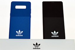 ���������꡼ No.021�Υ���ͥ������ / Samsung�տȤο����ޡ��ȥե����Galaxy Note8�פμµ�������å��������䤹�����ɹ�����������Ǥ��礭�����뤳�Ȥ�