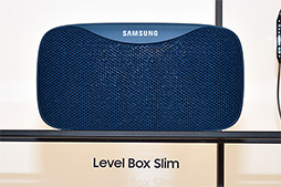 画像ギャラリー No.044のサムネイル画像 / Samsung渾身の新スマートフォン「Galaxy Note8」の実機をチェック。持ちやすさは良好だがゲームでは大きすぎることも