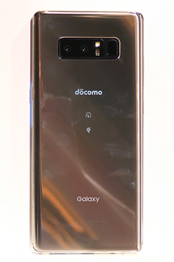 ꡼ No.005 | 3ǯ֤Υ饹бޥۡGalaxy Note8ץƥȥݡȡǤʤŻͤ桼ʤ