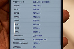 ꡼ No.019 | Snapdragon 845ܥǥμϤϡ HUAWEIP20 ProϥˤȤ롩 NTTɥ2018ǯƥǥ4ʥƥȥݡ