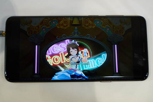 ꡼ No.020 | Snapdragon 845ܥǥμϤϡ HUAWEIP20 ProϥˤȤ롩 NTTɥ2018ǯƥǥ4ʥƥȥݡ