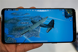 ꡼ No.025 | Snapdragon 845ܥǥμϤϡ HUAWEIP20 ProϥˤȤ롩 NTTɥ2018ǯƥǥ4ʥƥȥݡ