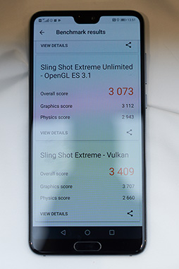 ꡼ No.036 | Snapdragon 845ܥǥμϤϡ HUAWEIP20 ProϥˤȤ롩 NTTɥ2018ǯƥǥ4ʥƥȥݡ