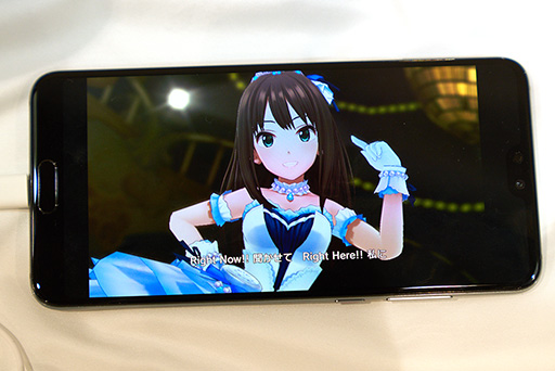 Snapdragon 845搭載モデルの実力は Huaweiのp Proはゲームにも使える Nttドコモ18年夏モデル4製品テストレポート
