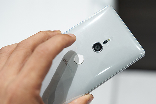 ꡼ No.053 | Snapdragon 845ܥǥμϤϡ HUAWEIP20 ProϥˤȤ롩 NTTɥ2018ǯƥǥ4ʥƥȥݡ