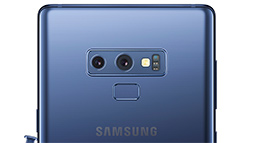 画像ギャラリー No.008のサムネイル画像 / Samsung,スタイラス対応の大型スマートフォン「Galaxy Note9」を発表。上位モデルは容量8GBのメインメモリと512GBのストレージを搭載