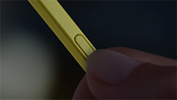 画像ギャラリー No.010のサムネイル画像 / Samsung,スタイラス対応の大型スマートフォン「Galaxy Note9」を発表。上位モデルは容量8GBのメインメモリと512GBのストレージを搭載