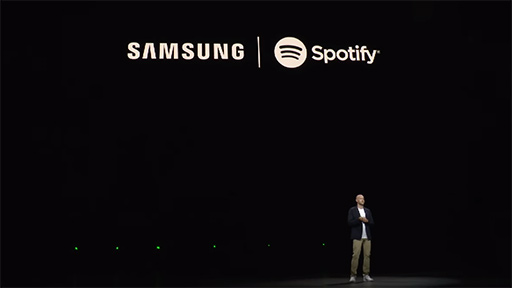 画像ギャラリー No.018のサムネイル画像 / Samsung,スタイラス対応の大型スマートフォン「Galaxy Note9」を発表。上位モデルは容量8GBのメインメモリと512GBのストレージを搭載