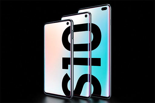 Samsung她ޡȥեGalaxy S10ץ꡼4ʤȯɽޤꥹޡȥեGalaxy Foldפγפ餫