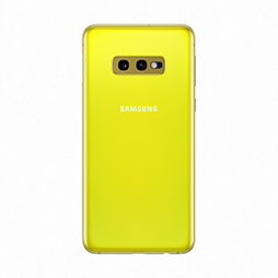 画像ギャラリー No.008のサムネイル画像 / Samsung,新世代スマートフォン「Galaxy S10」シリーズ4製品を発表。二つ折りスマートフォン「Galaxy Fold」の概要も明らかに