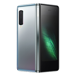 Samsung她ޡȥեGalaxy S10ץ꡼4ʤȯɽޤꥹޡȥեGalaxy Foldפγפ餫